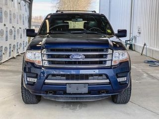 2017 Ford Expedition