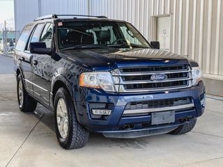 2017 Ford Expedition