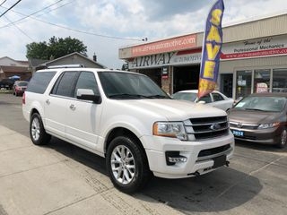 2017 Ford Expedition