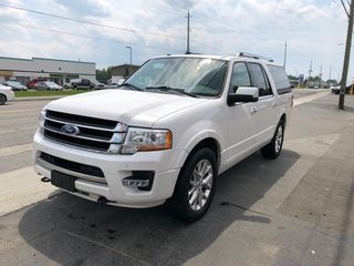 2017 Ford Expedition
