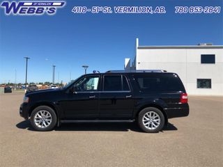 2017 Ford Expedition