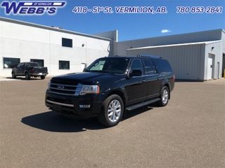 2017 Ford Expedition
