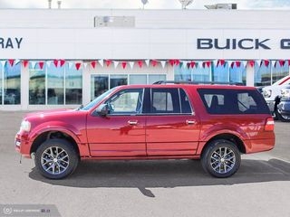 2017 Ford Expedition