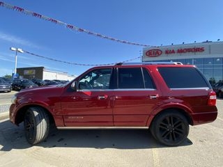 2017 Ford Expedition