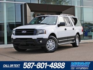 2017 Ford Expedition