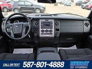 2017 Ford Expedition