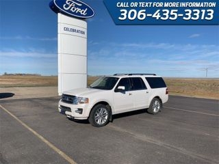 2017 Ford Expedition