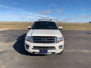 2017 Ford Expedition