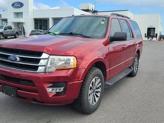 2017 Ford Expedition
