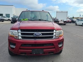 2017 Ford Expedition