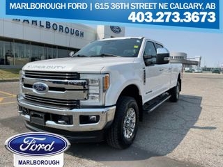 2017 Ford F-350 Super Duty