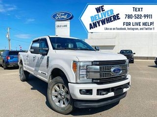 2017 Ford F-350