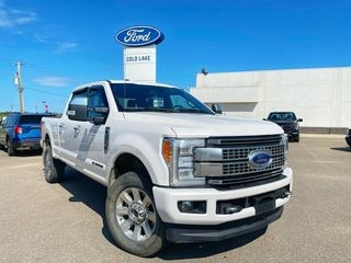 2017 Ford F-350