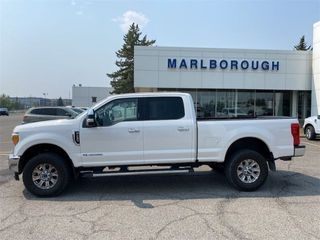 2017 Ford F-350 Super Duty