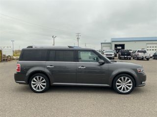2017 Ford Flex