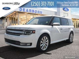2017 Ford Flex