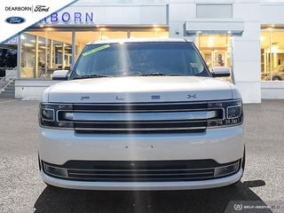 2017 Ford Flex