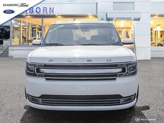 2017 Ford Flex