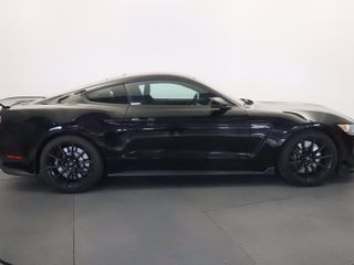 2017 Ford Shelby GT350