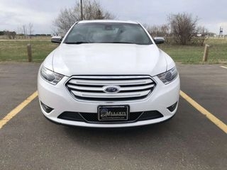 2017 Ford Taurus