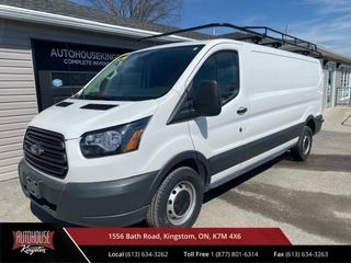 2017 Ford Transit