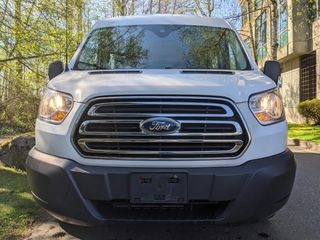 2017 Ford Transit