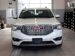 2017 GMC Acadia