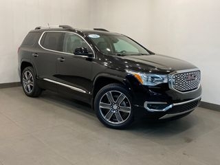2017 GMC Acadia