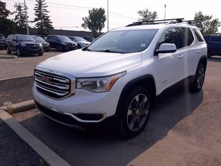 2017 GMC Acadia