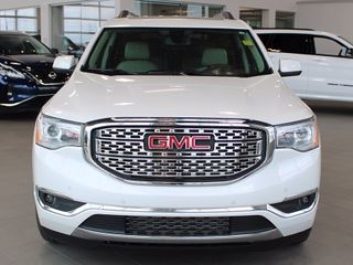2017 GMC Acadia