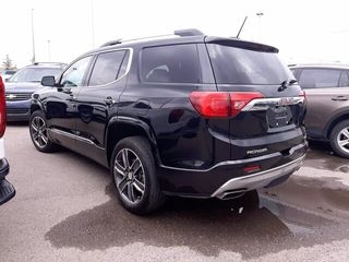 2017 GMC Acadia