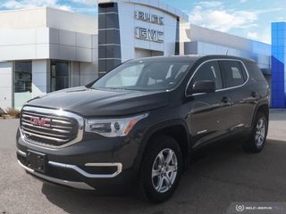 2017 GMC Acadia