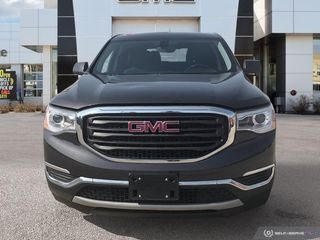 2017 GMC Acadia