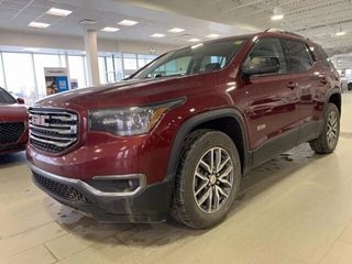 2017 GMC Acadia
