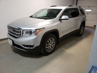 2017 GMC Acadia