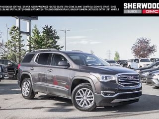 2017 GMC Acadia