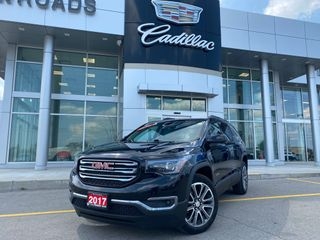 2017 GMC Acadia
