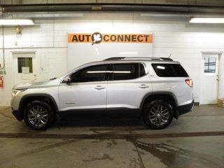 2017 GMC Acadia