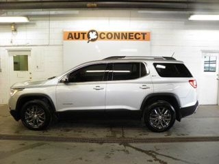2017 GMC Acadia
