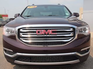 2017 GMC Acadia