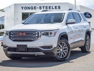 2017 GMC Acadia