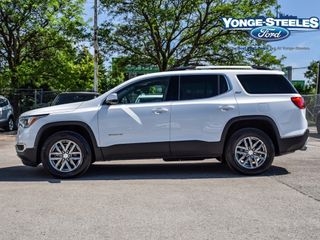 2017 GMC Acadia
