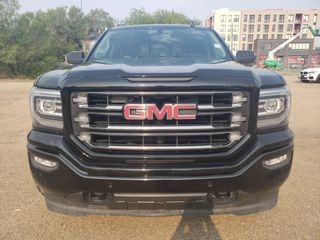 2017 GMC Sierra