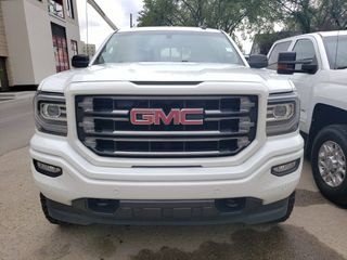 2017 GMC Sierra