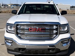 2017 GMC Sierra