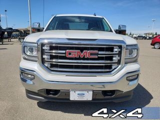 2017 GMC Sierra