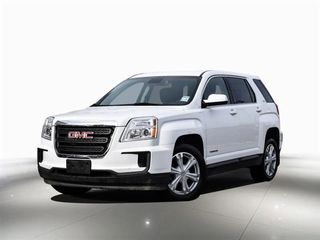 2017 GMC Terrain