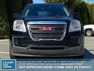 2017 GMC Terrain