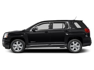 2017 GMC Terrain