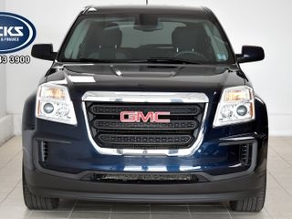 2017 GMC Terrain